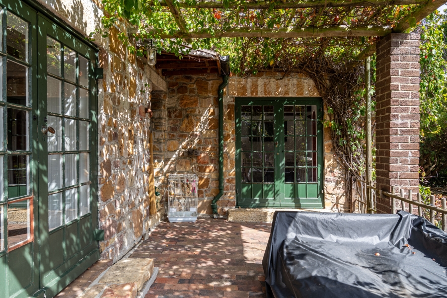 2 Bedroom Property for Sale in San Michel Western Cape